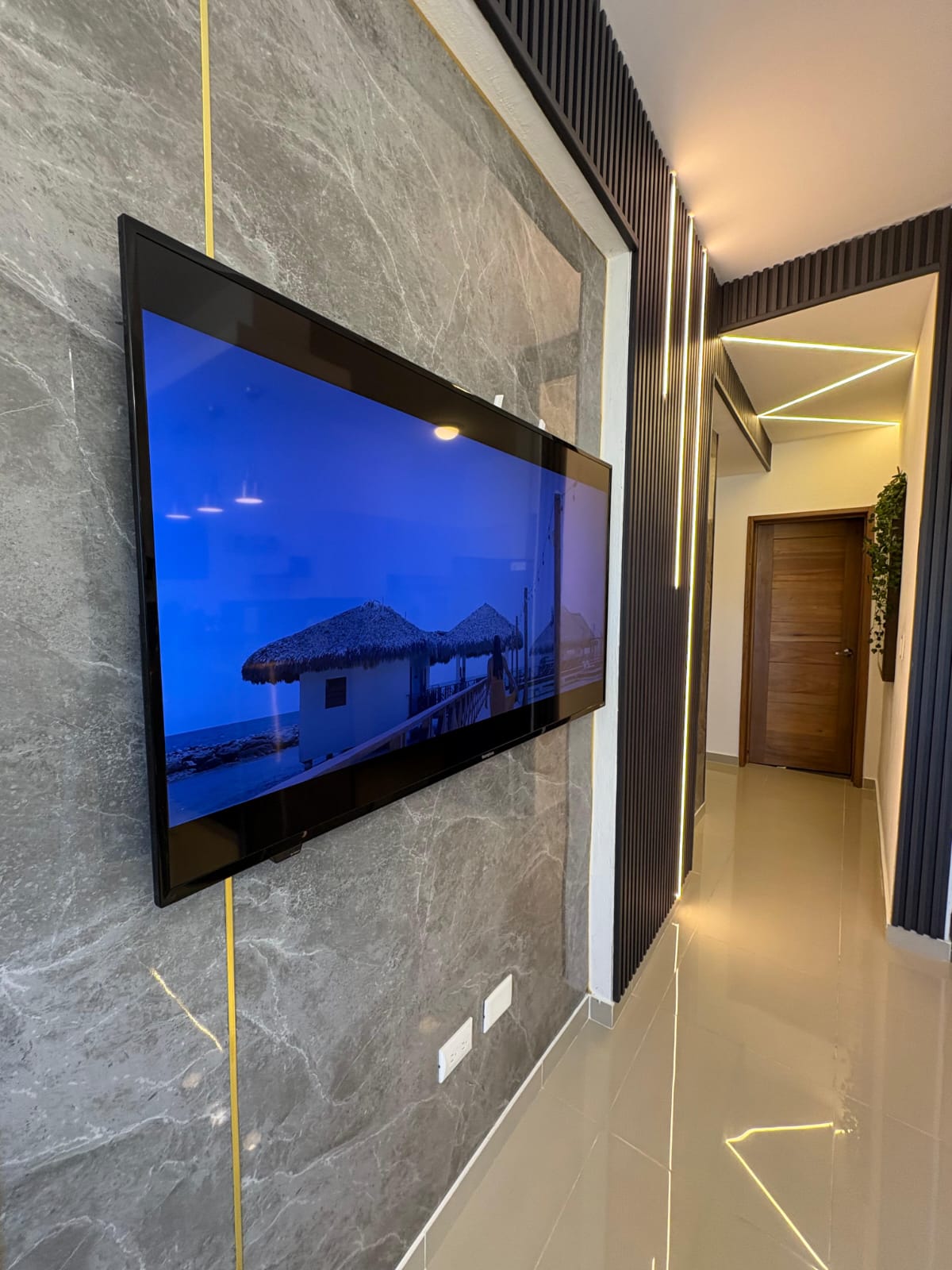 Apartamento Amueblado en Venta Evaristo Morales Ideal para Inversión y Foto 7313412-14.jpg