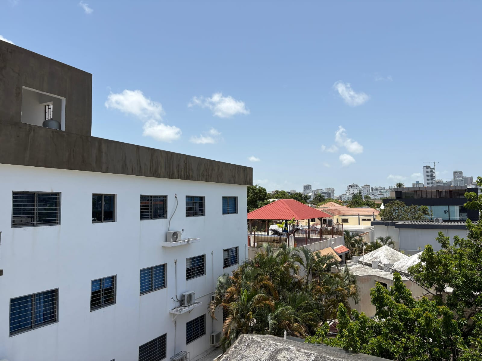 Apartamento Amueblado en Venta Evaristo Morales Ideal para Inversión y Foto 7313412-5.jpg