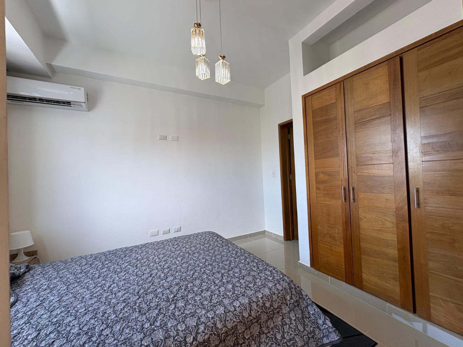 Apartamento Amueblado en Venta Evaristo Morales Ideal para Inversión y Foto 7313412-9.jpg
