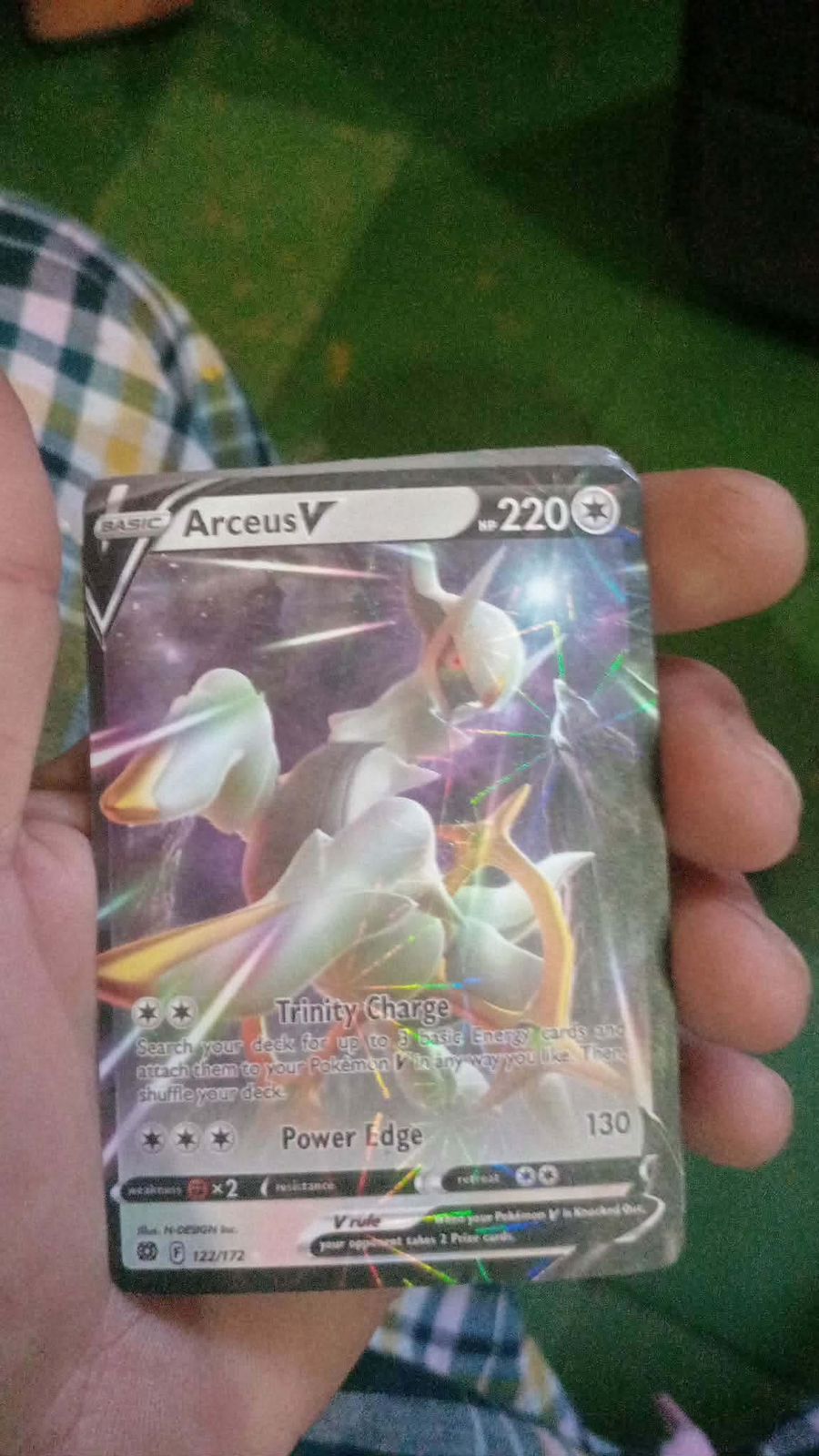 Tarjetas  coleccionables de Pokemon Foto 7313419-1.jpg