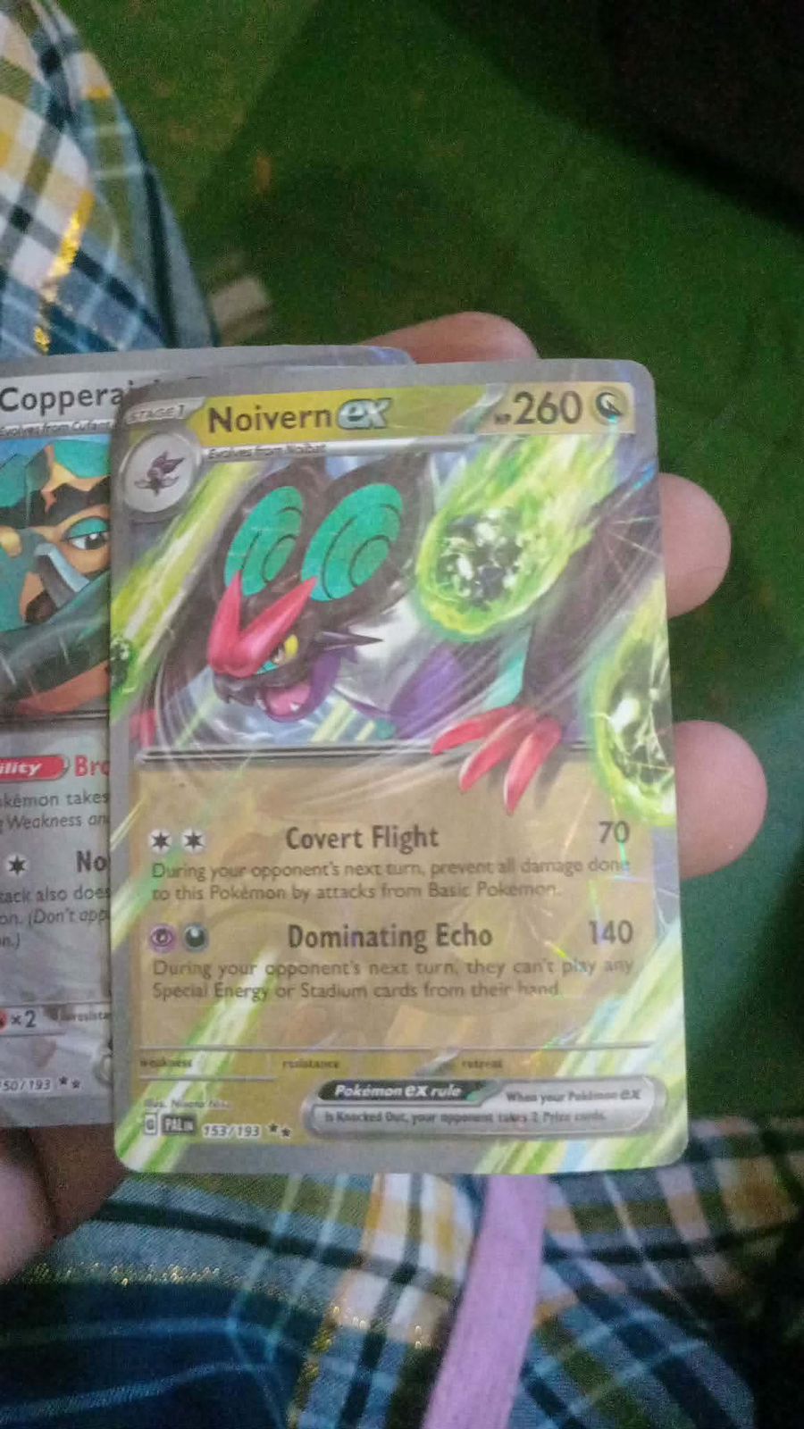 Tarjetas  coleccionables de Pokemon Foto 7313419-2.jpg