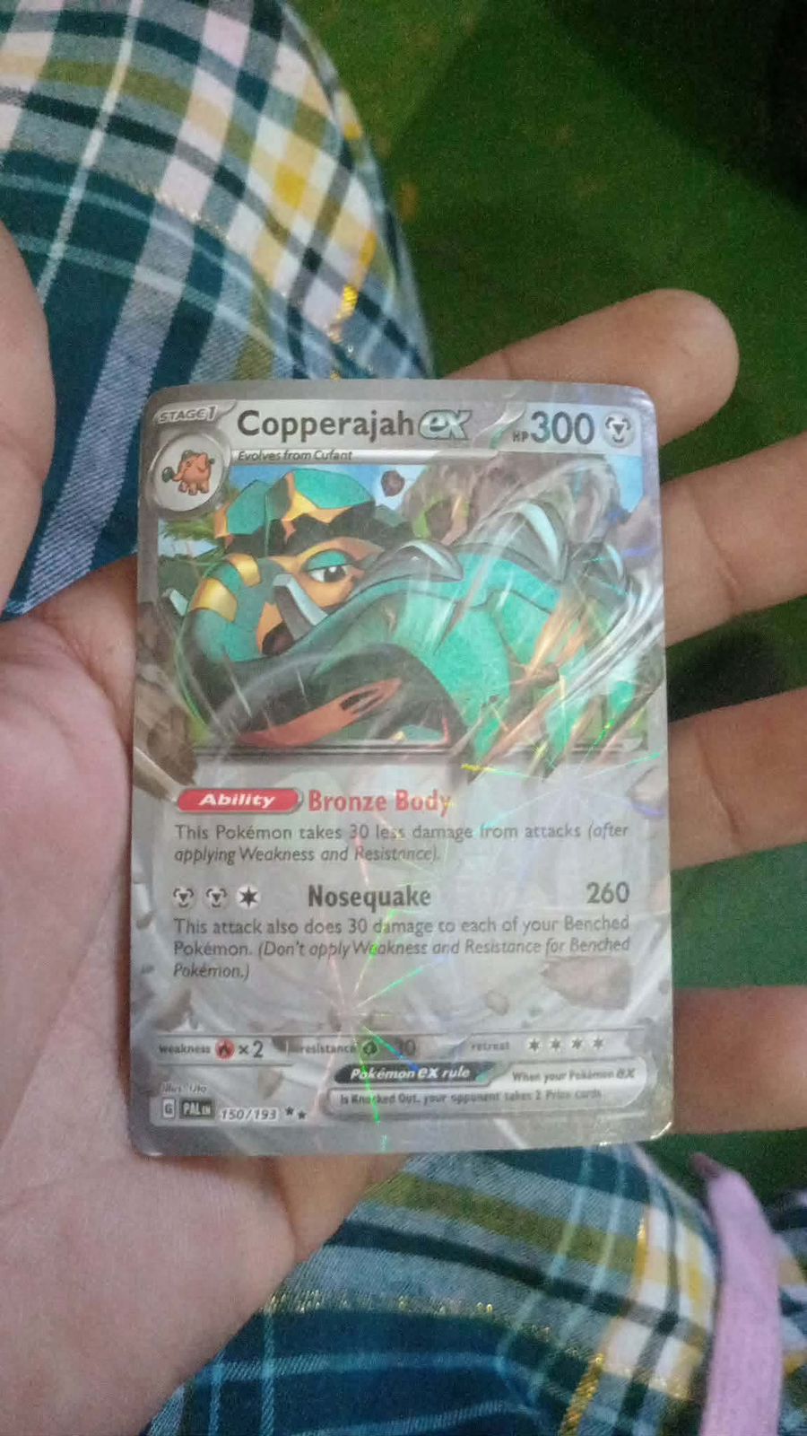 Tarjetas  coleccionables de Pokemon Foto 7313419-4.jpg