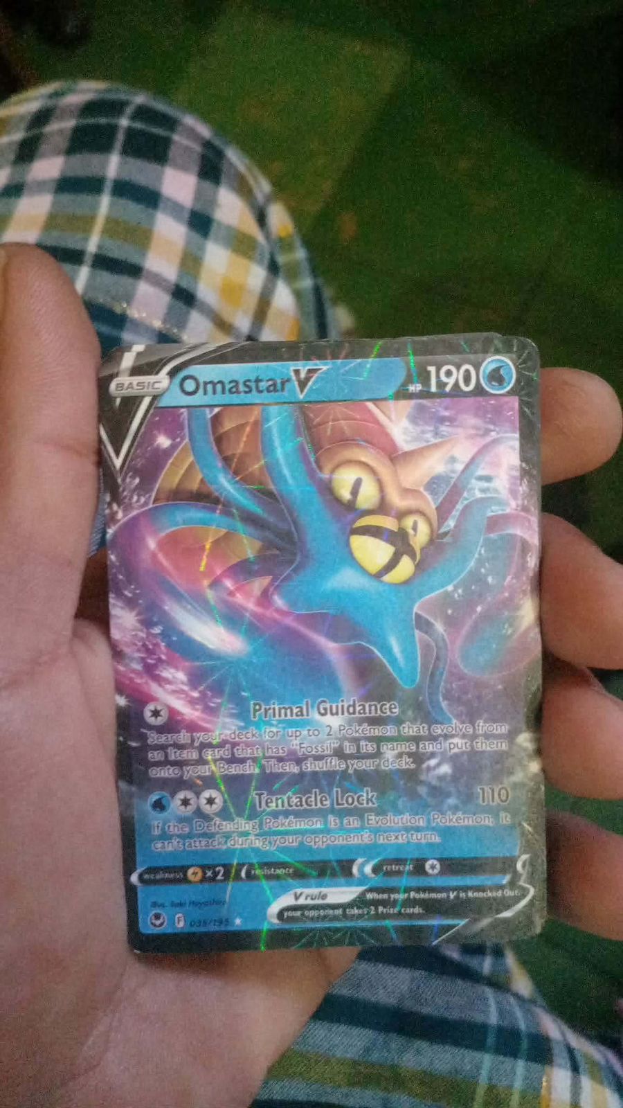 Tarjetas  coleccionables de Pokemon Foto 7313419-6.jpg