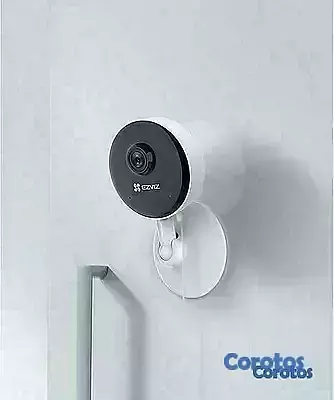 CAMARA WIFI C1C  Foto 7313424-2.jpg