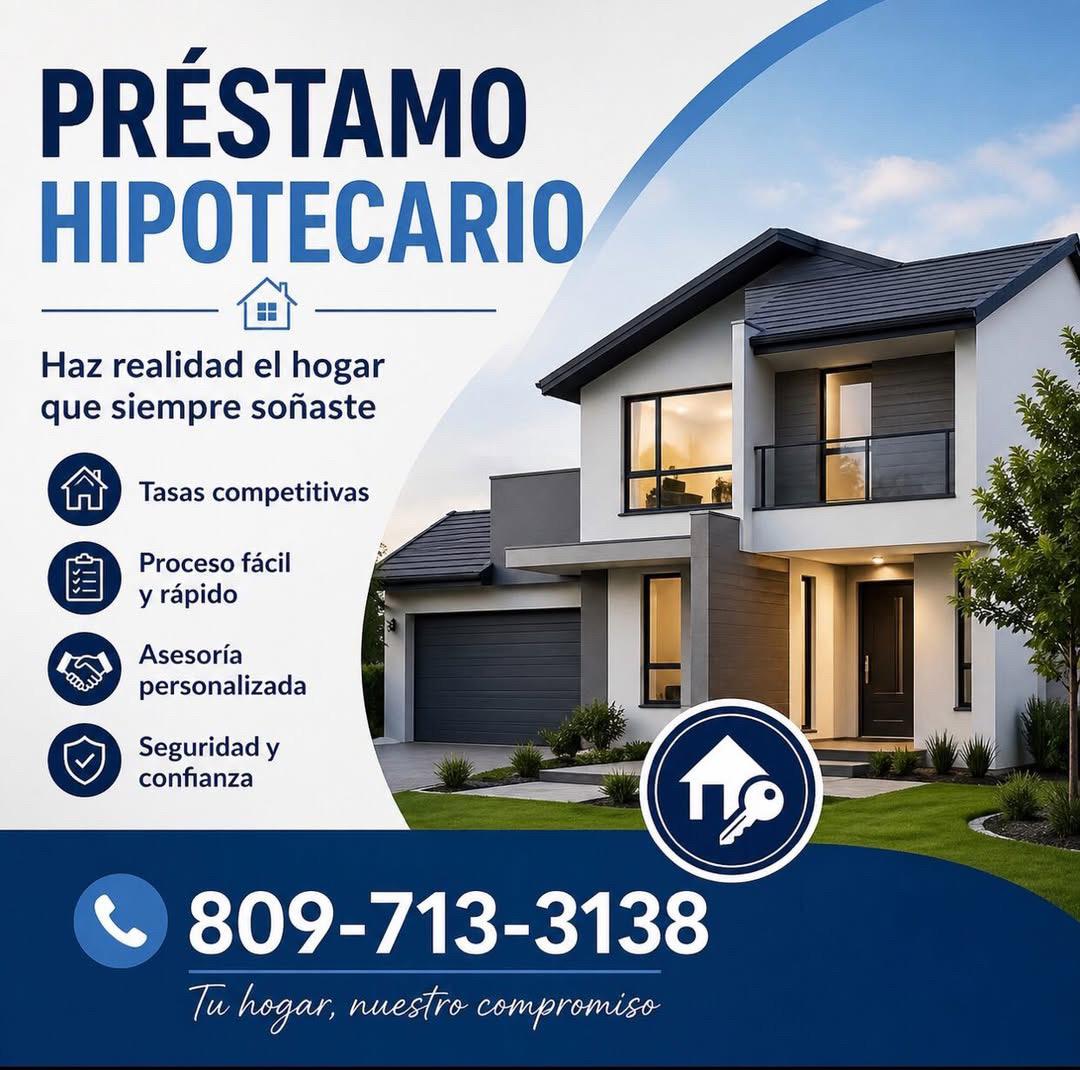 Préstamo hipotecario  Foto 7313432-1.jpg
