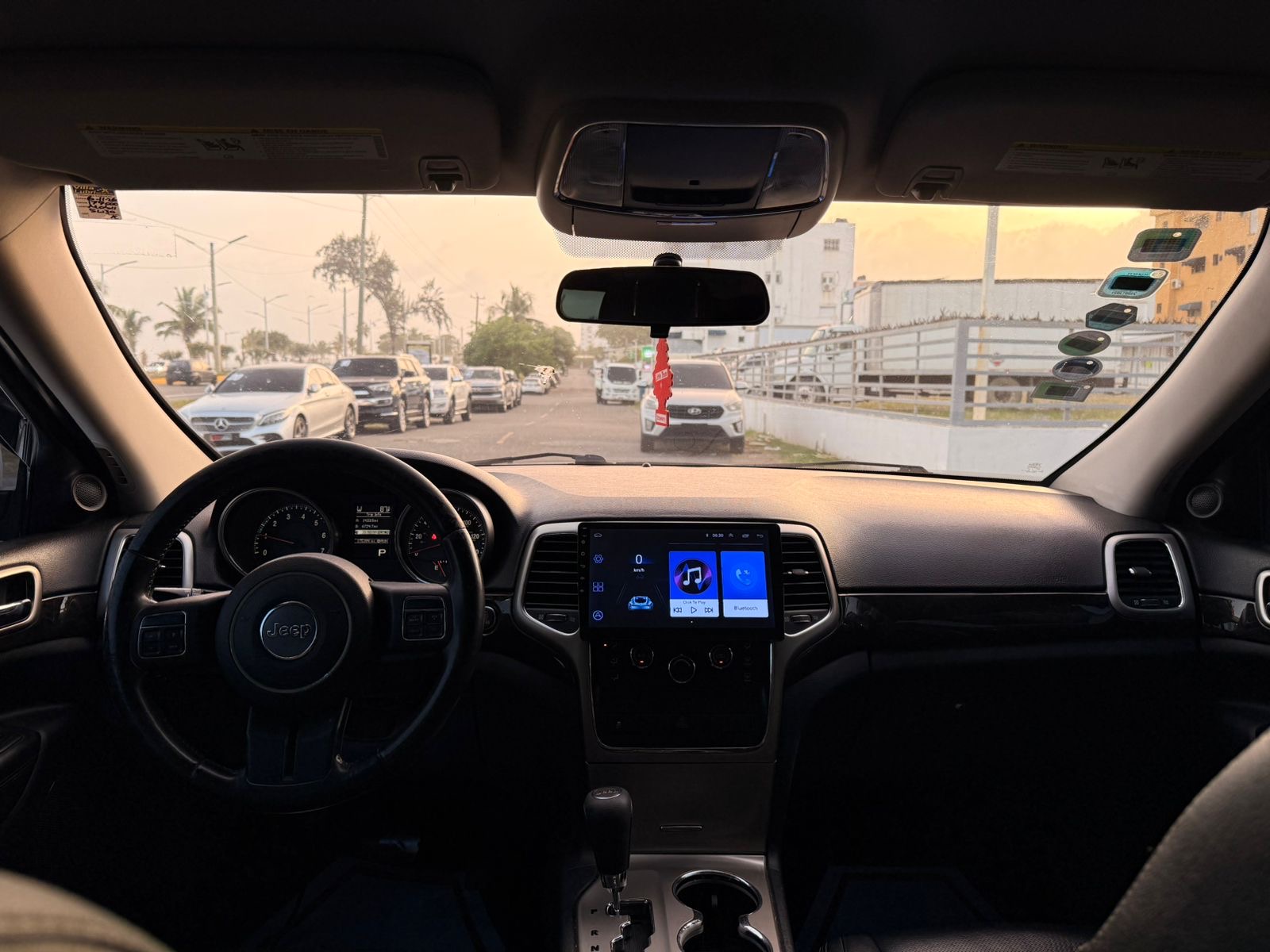 Jeep Grand Cherokee Laredo 2012 Foto 7313438-5.jpg