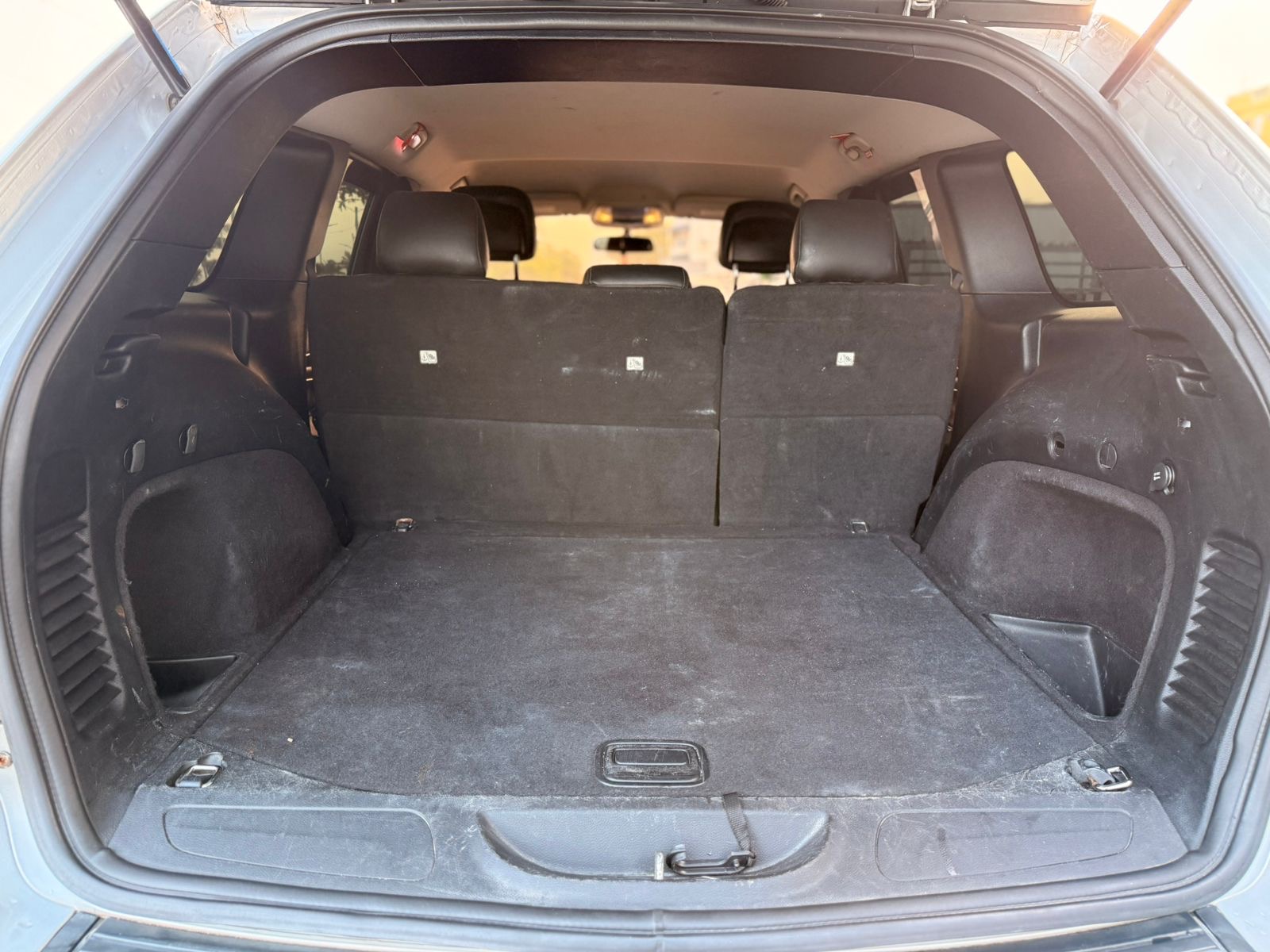 Jeep Grand Cherokee Laredo 2012 Foto 7313438-8.jpg