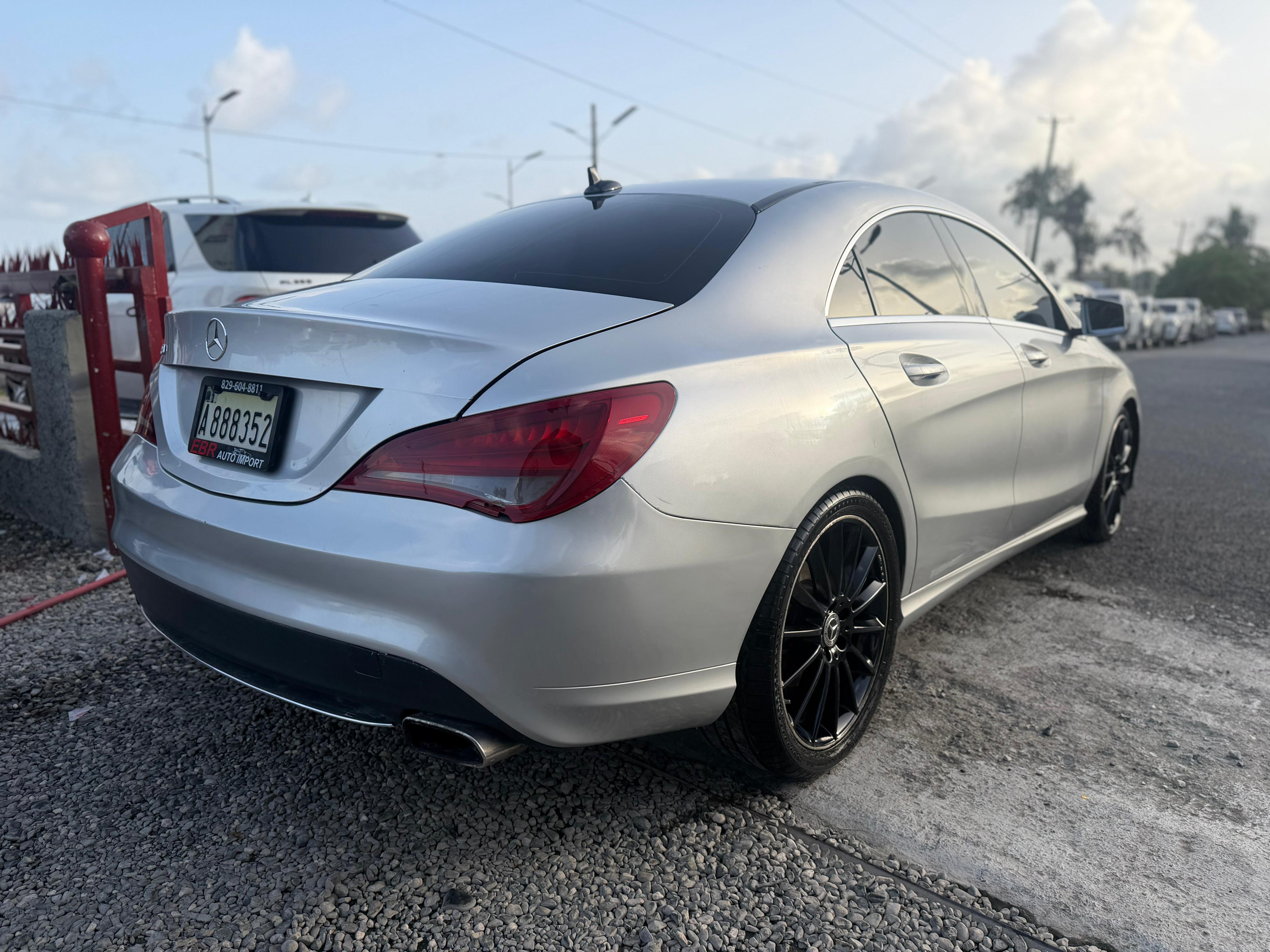 Mercedes Benz CLA250 2014 Foto 7313439-3.jpg