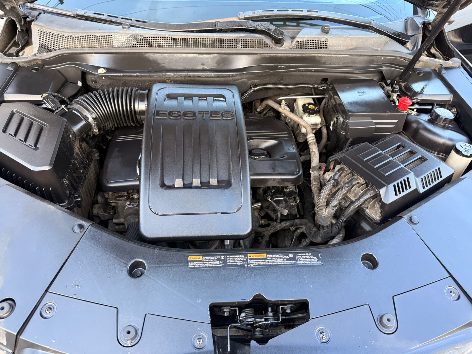 Chevrolet Equinox LT 2016 Foto 7313440-10.jpg