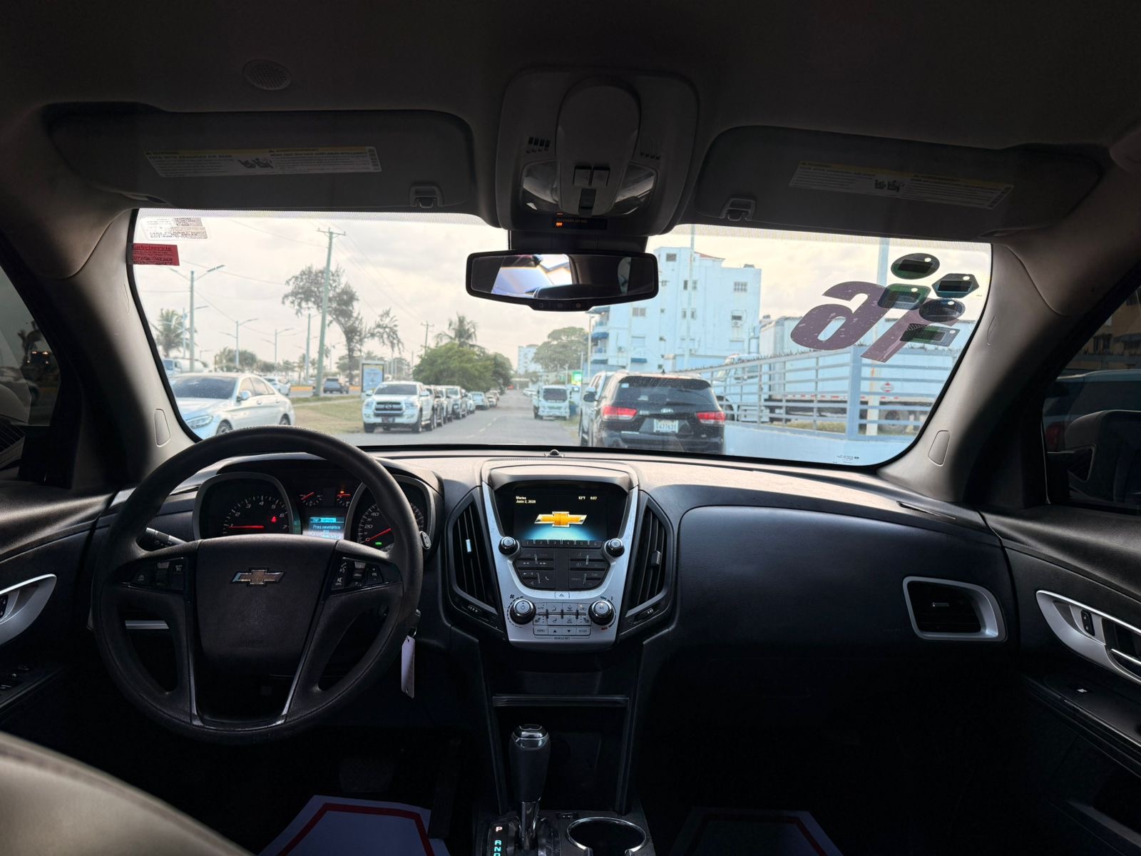 Chevrolet Equinox LT 2016 Foto 7313440-5.jpg