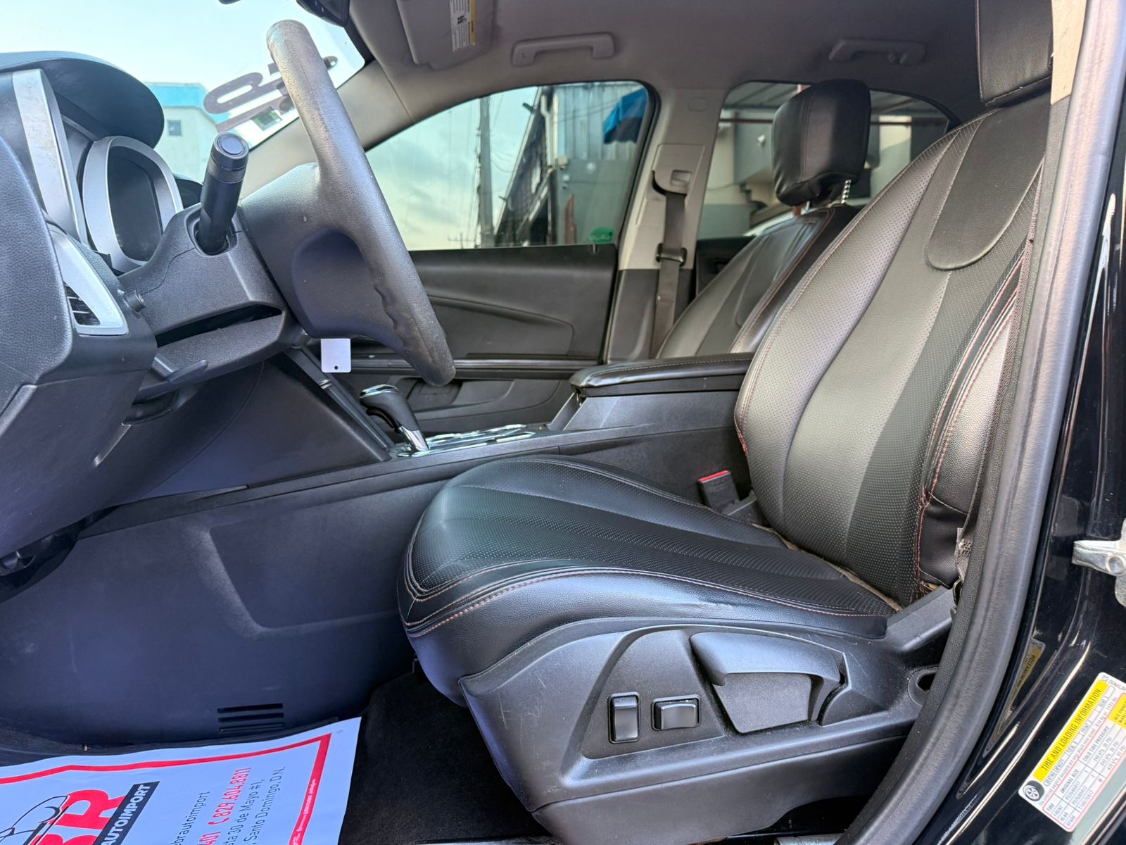 Chevrolet Equinox LT 2016 Foto 7313440-6.jpg