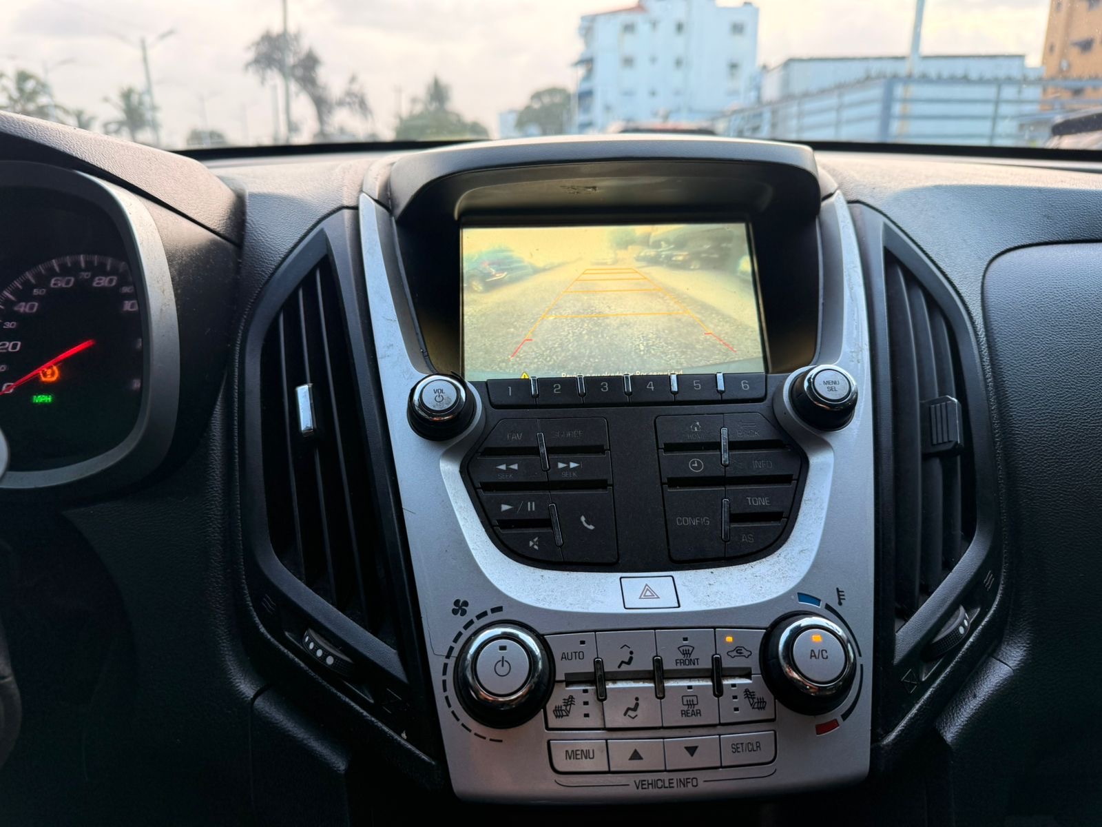 Chevrolet Equinox LT 2016 Foto 7313440-8.jpg