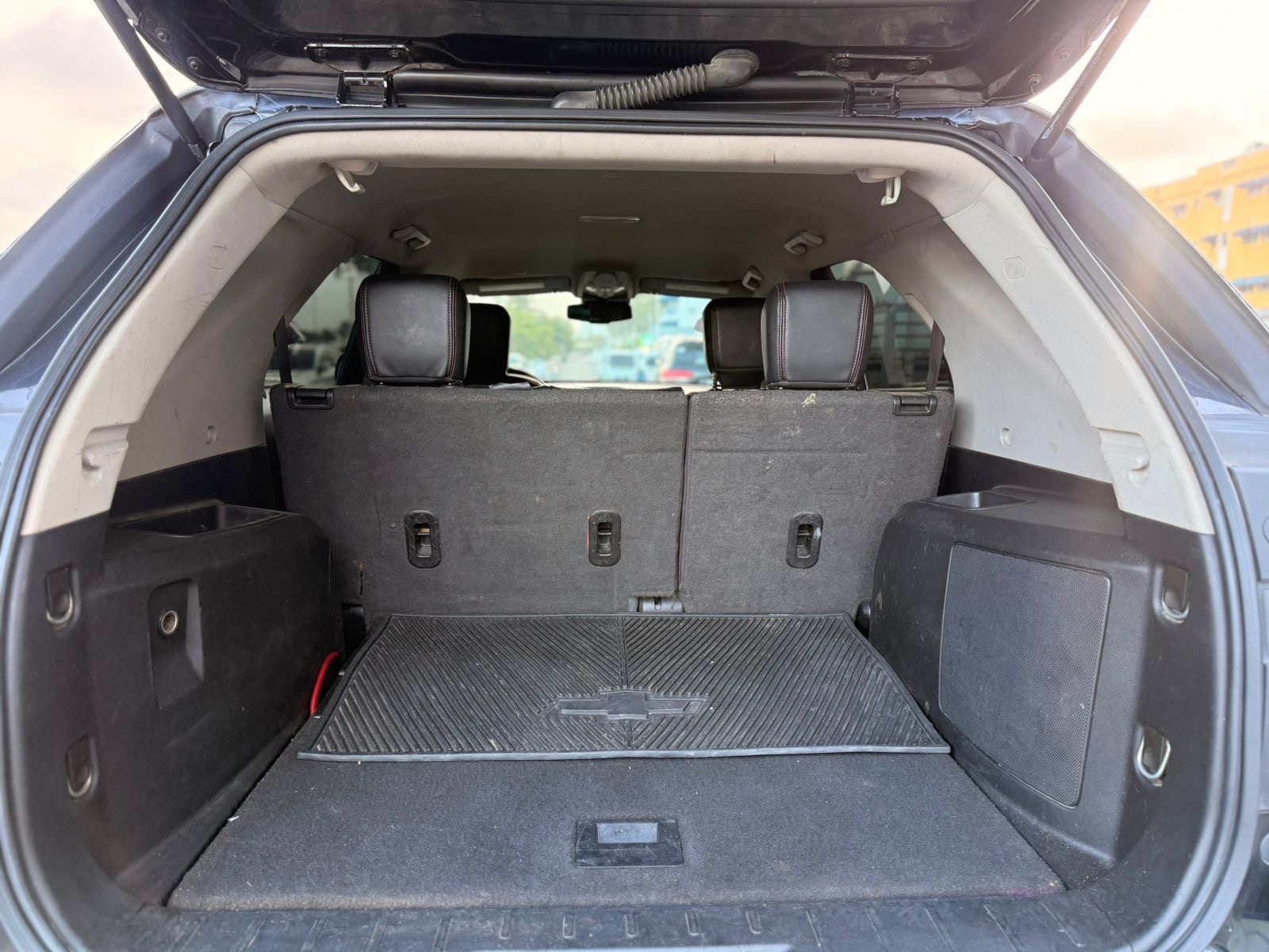 Chevrolet Equinox LT 2016 Foto 7313440-9.jpg