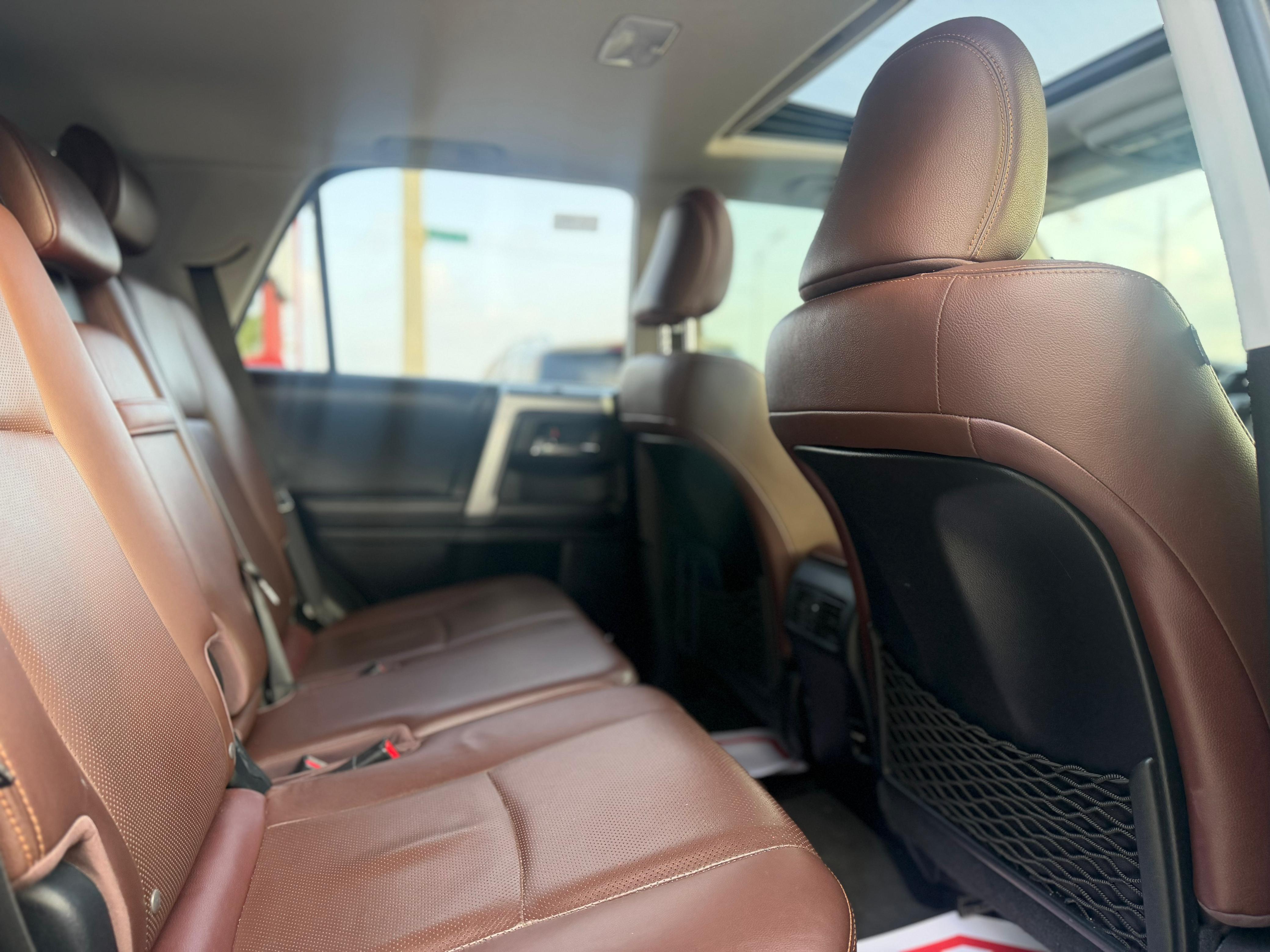 Toyota 4Runner Limited 2016 Foto 7313443-6.jpg
