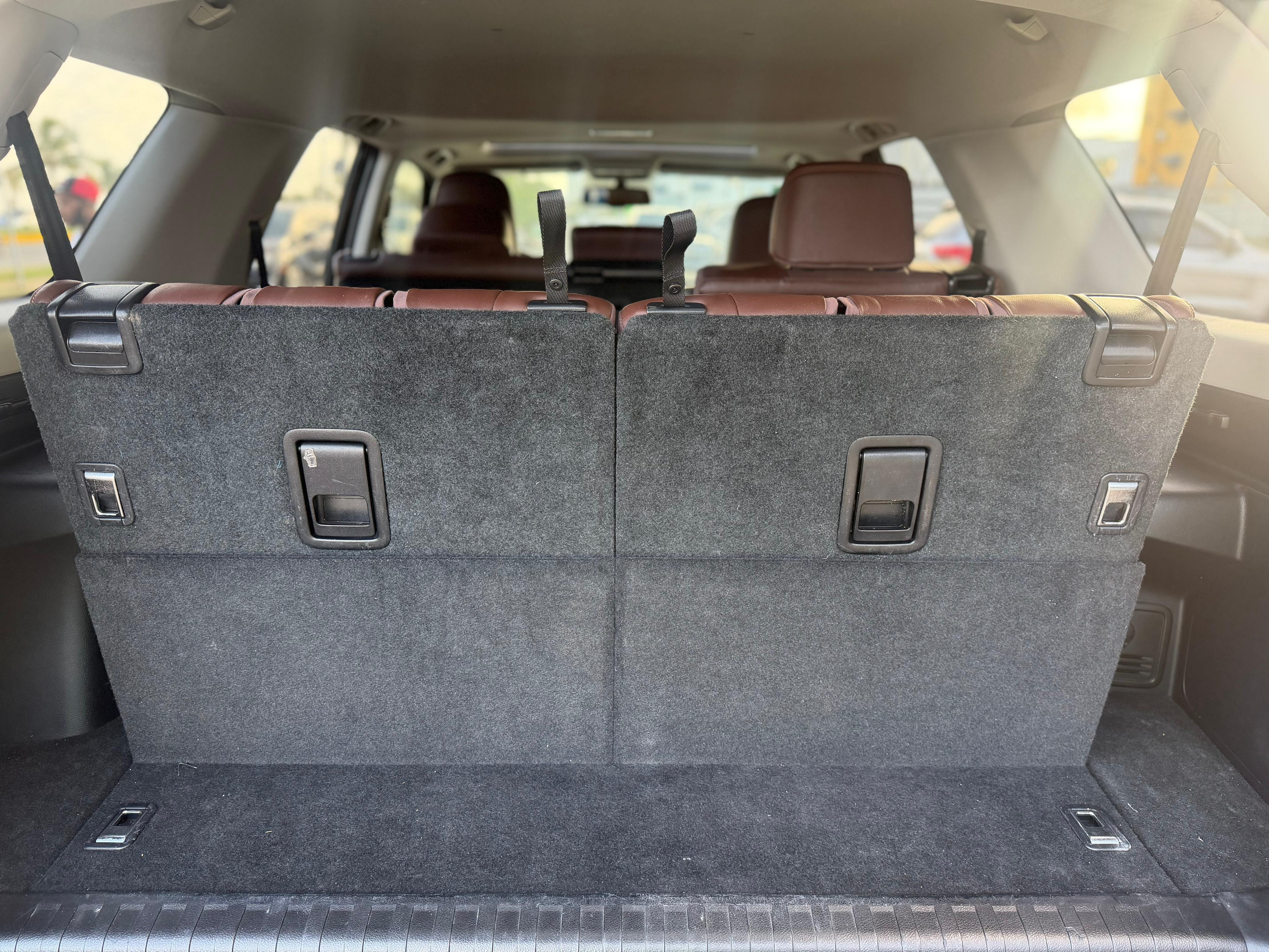 Toyota 4Runner Limited 2016 Foto 7313443-7.jpg