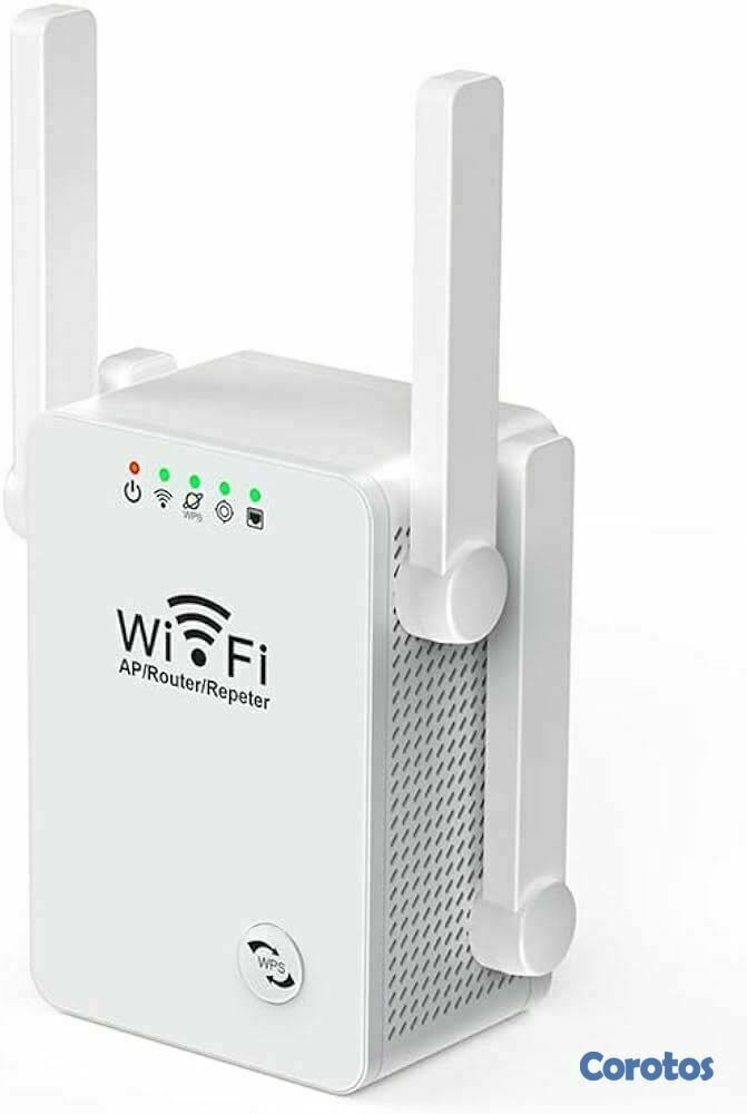 Extensor Wifi Refu8 Foto 7313445-1.jpg