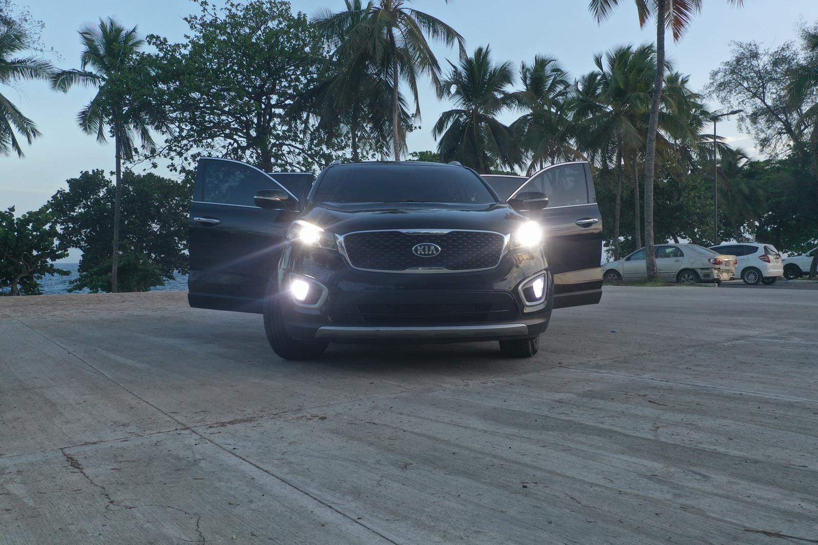 Kia sorento ex 2018 en Peravia Foto 7313452-4.jpg