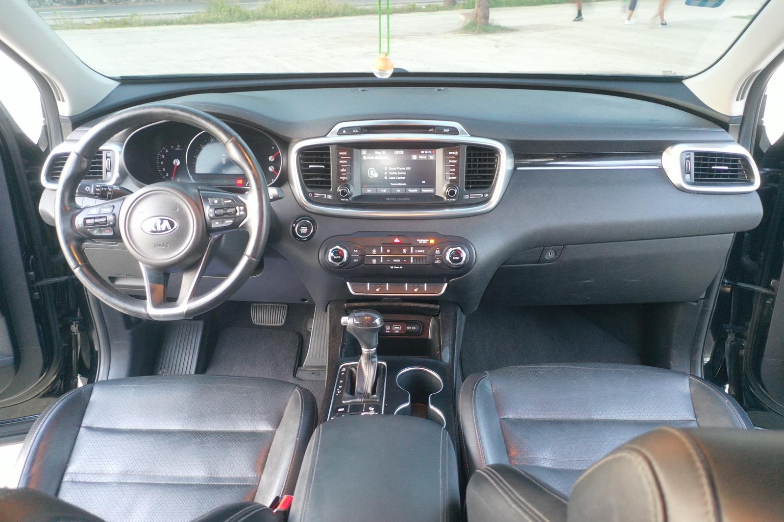 Kia sorento ex 2018 en Peravia Foto 7313452-5.jpg