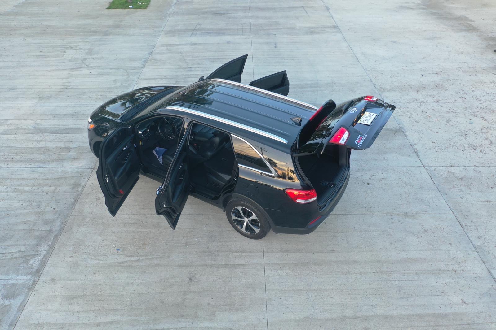 Kia sorento ex 2018 en Peravia Foto 7313452-6.jpg