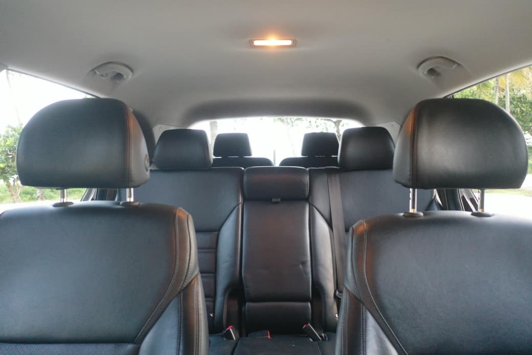 Kia sorento ex 2018 en Peravia Foto 7313452-8.jpg