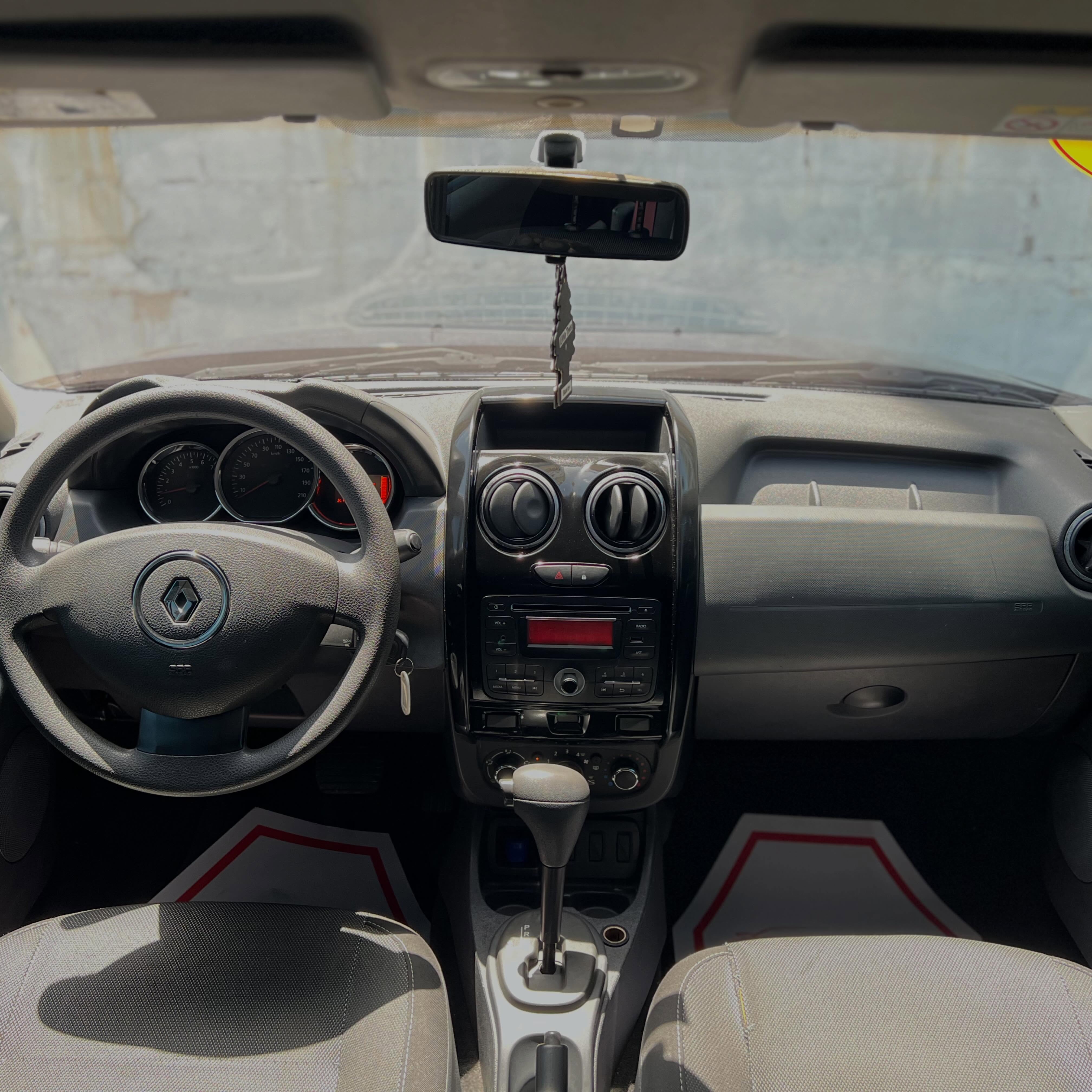 Renault Duster Dynamique 2016 Foto 7313454-7.jpg