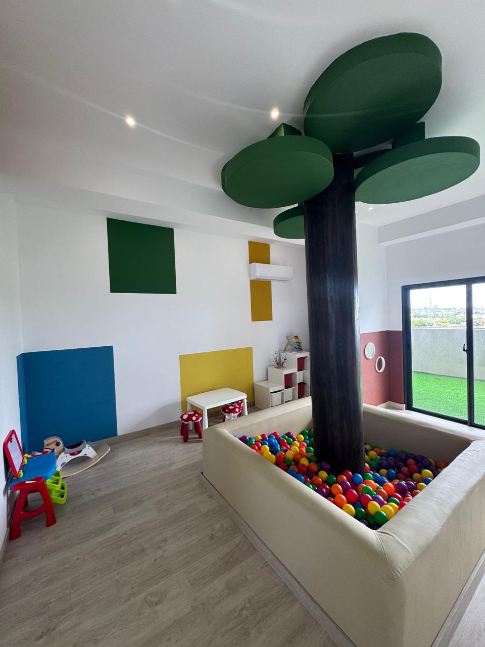 Apartamento 1 habitacion en la Avenida España en Venta Foto 7313460-6.jpg