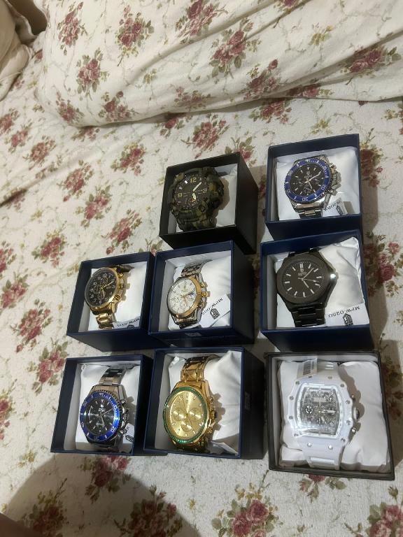 Reloj baratos de Montres Prestige y Activa Foto 7313461-1.jpg