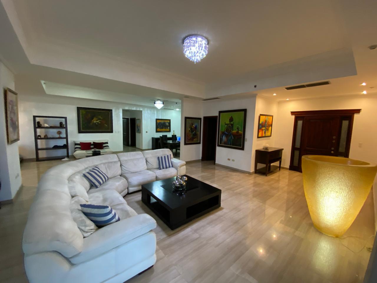 ! EXELENTE !   Apartamento en alquiler vista al Mar en Malecón center Foto 7313463-10.jpg