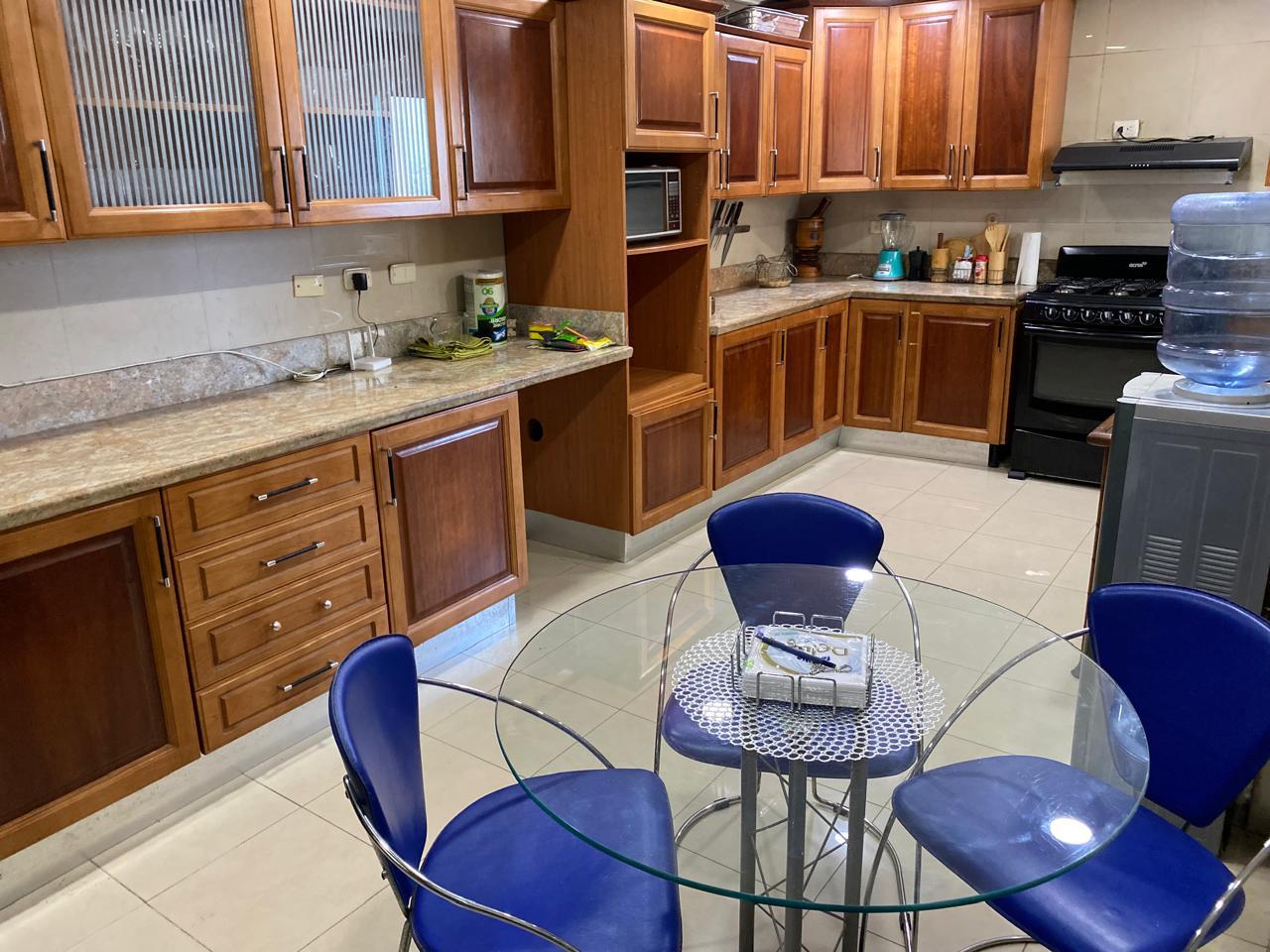 ! EXELENTE !   Apartamento en alquiler vista al Mar en Malecón center Foto 7313463-11.jpg