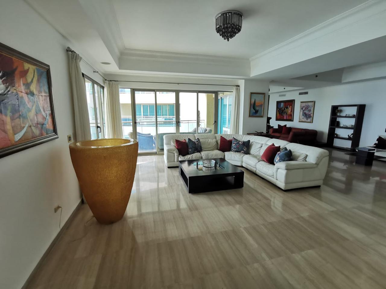 ! EXELENTE !   Apartamento en alquiler vista al Mar en Malecón center Foto 7313463-12.jpg