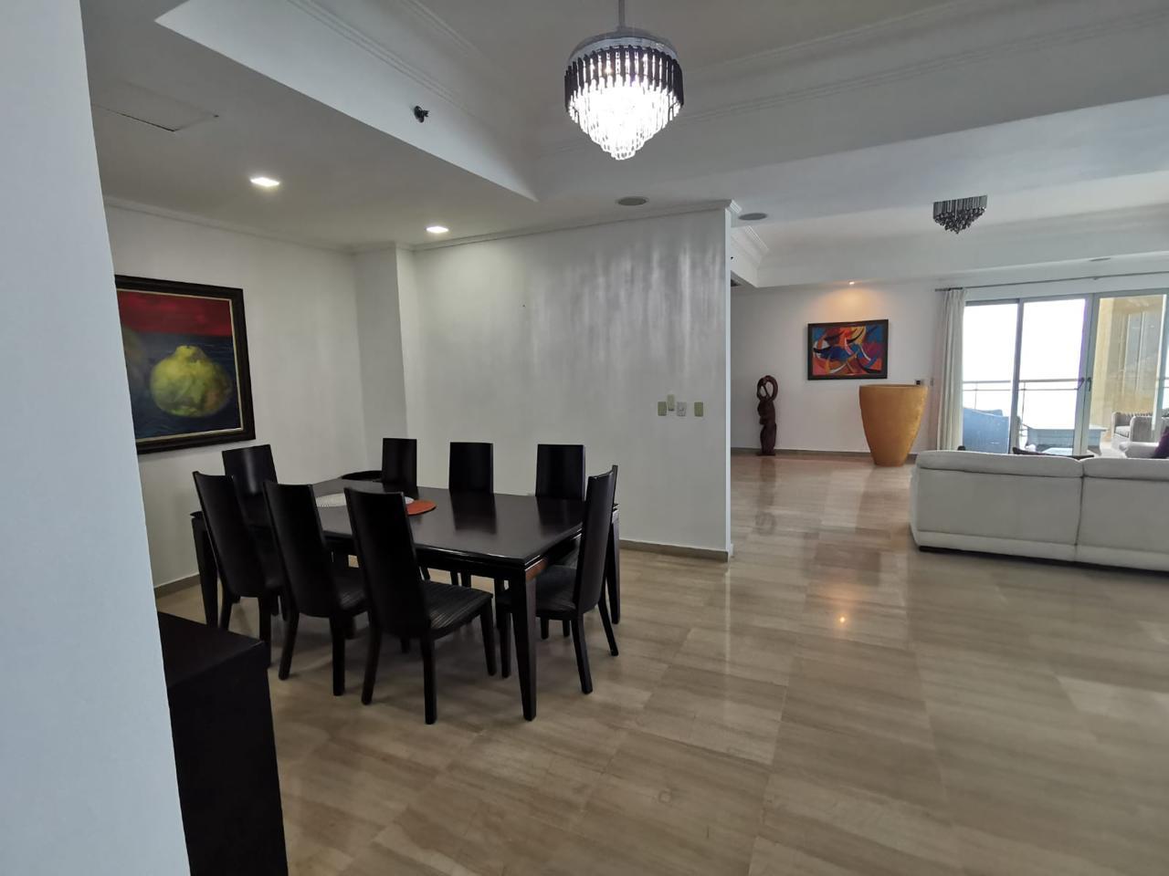 ! EXELENTE !   Apartamento en alquiler vista al Mar en Malecón center Foto 7313463-14.jpg