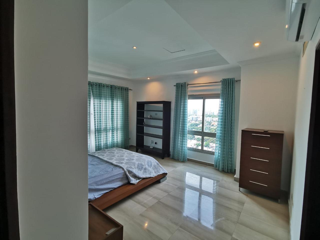 ! EXELENTE !   Apartamento en alquiler vista al Mar en Malecón center Foto 7313463-2.jpg