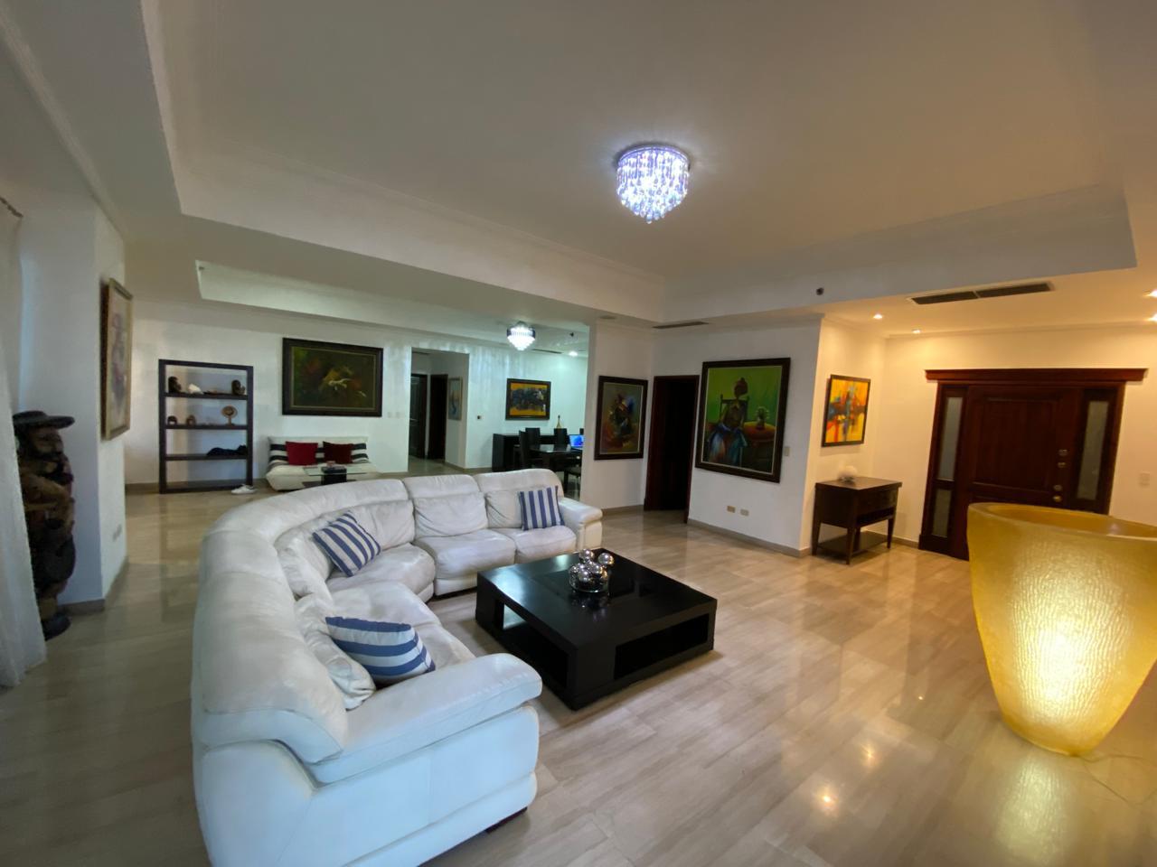 ! EXELENTE !   Apartamento en alquiler vista al Mar en Malecón center Foto 7313463-4.jpg
