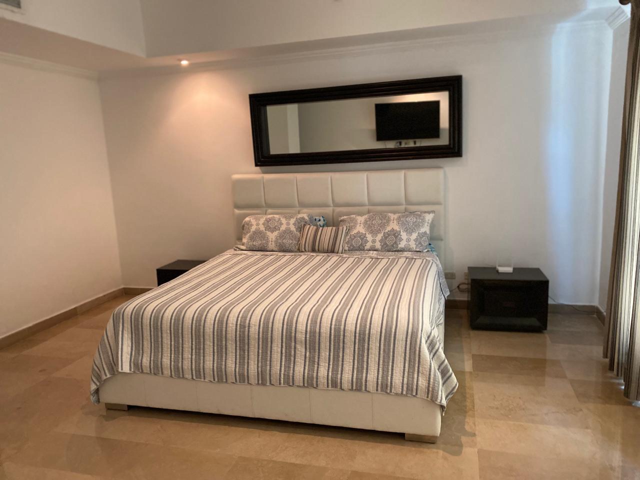 ! EXELENTE !   Apartamento en alquiler vista al Mar en Malecón center Foto 7313463-8.jpg