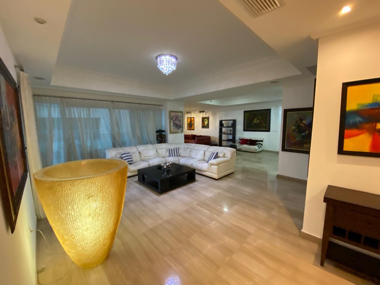 ! EXELENTE !   Apartamento en alquiler vista al Mar en Malecón center Foto 7313463-9.jpg