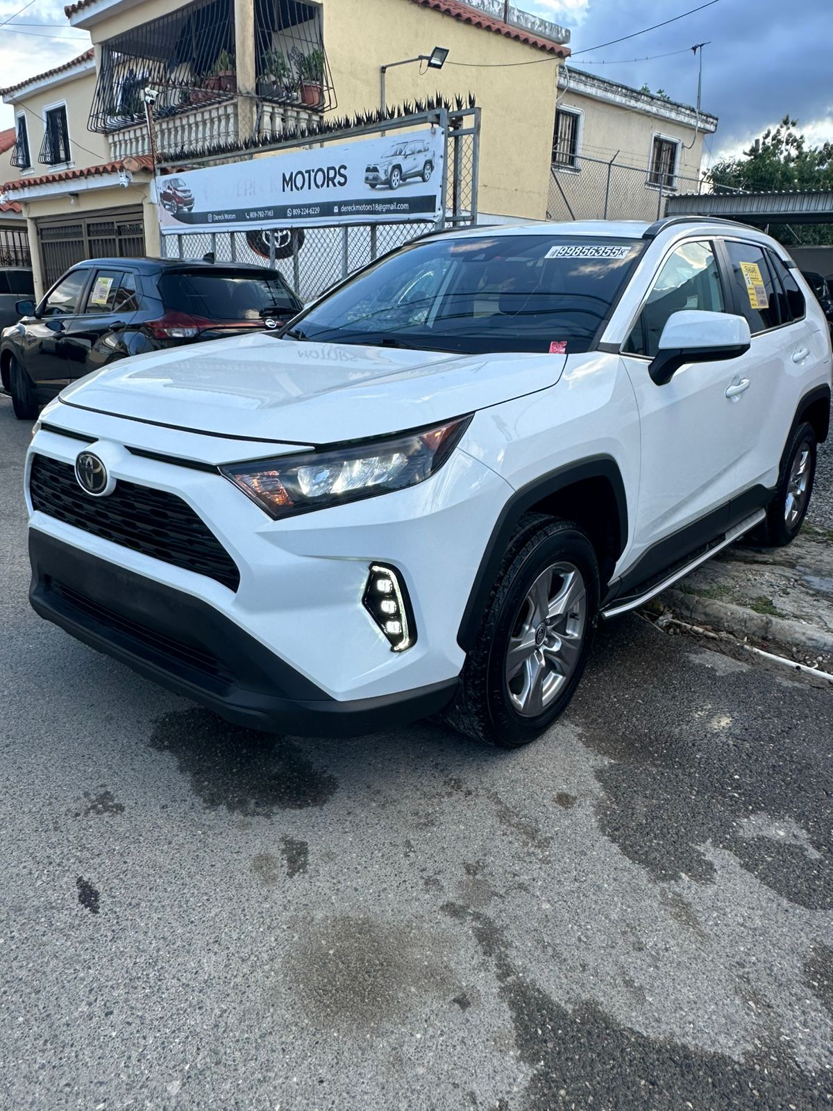 Toyota Rav4 LE 2020 Foto 7313464-1.jpg