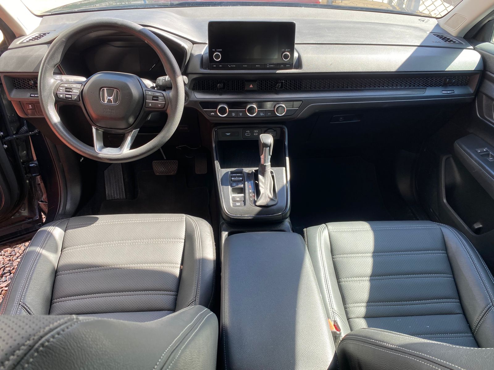 Honda Crv EX 2024 Foto 7313467-6.jpg