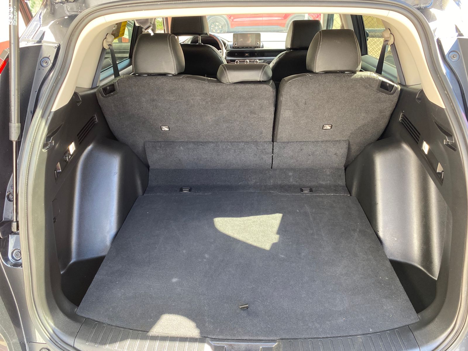 Honda Crv EX 2024 Foto 7313467-9.jpg