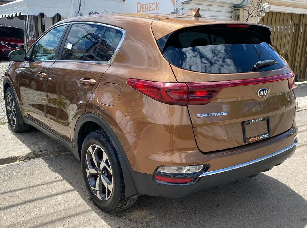 Kia Sportage 2020 Foto 7313468-3.jpg