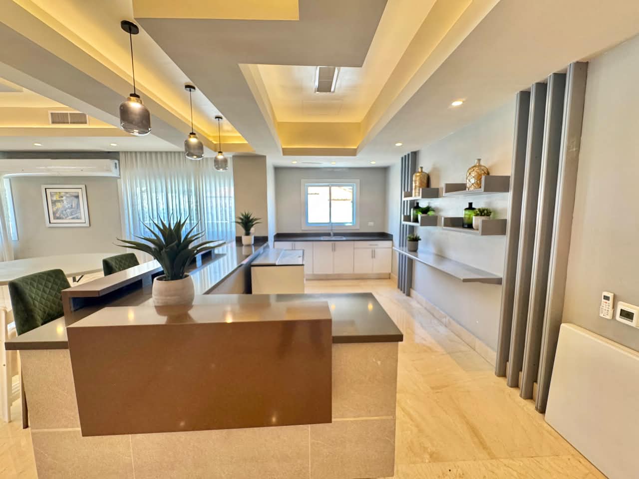 Apartamento en Venta LOS CACICAZGOS USD 910000.00 Mantenimiento RD3000 Foto 7313472-4.jpg