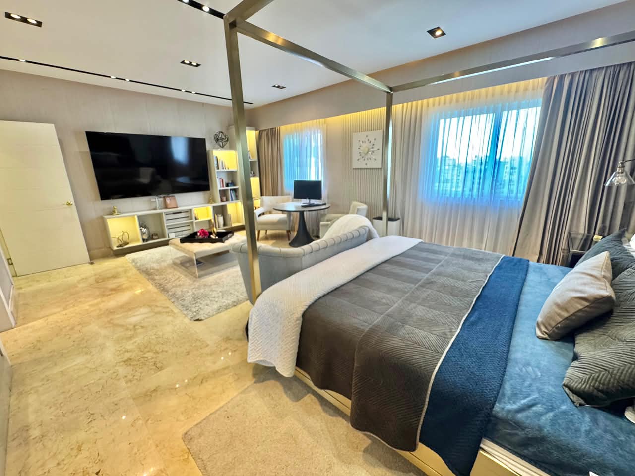 Apartamento en Venta LOS CACICAZGOS USD 910000.00 Mantenimiento RD3000 Foto 7313472-7.jpg