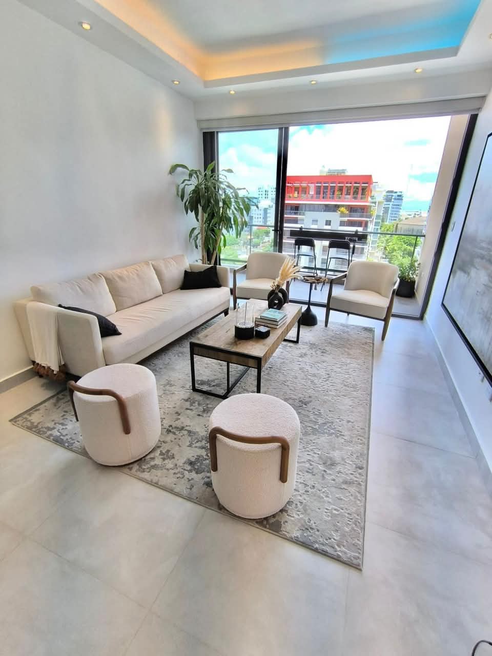 Apartamento en Venta EVARISTO MORALES USD 275000.00 Mantenimiento RD12 Foto 7313475-8.jpg