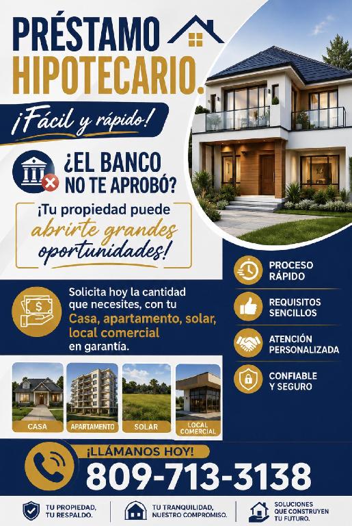 Préstamo hipotecario  Foto 7313482-1.jpg