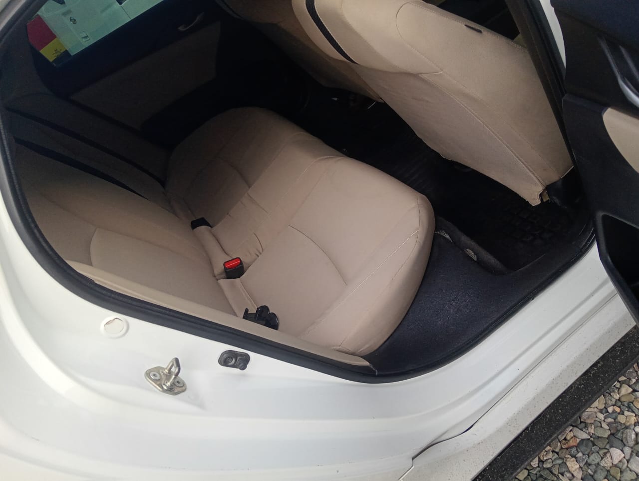 HONDA CIVIC AÑO 2016 LX EN SU LATA DE SALSA OFERTA FINANCIAMIENTO DISP Foto 7313484-7.jpg