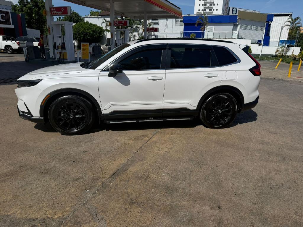 honda cr-v 2024 Foto 7313487-1.jpg