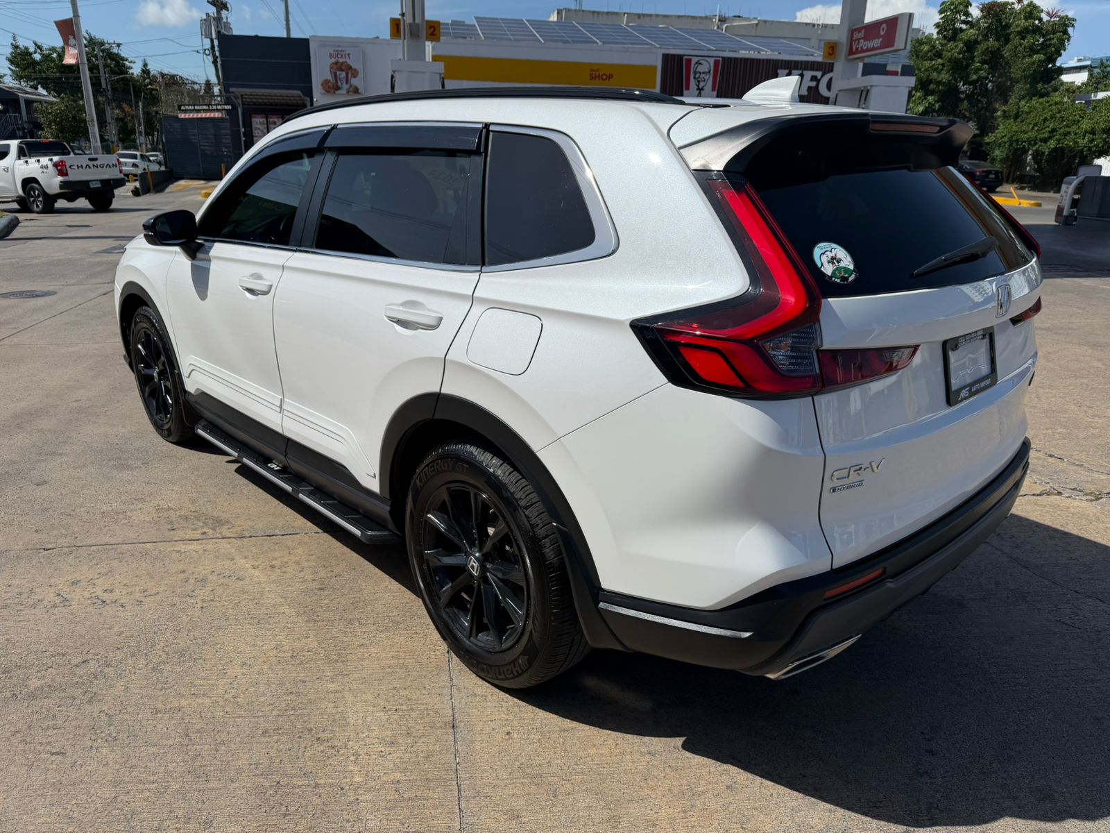 honda cr-v 2024 Foto 7313487-4.jpg