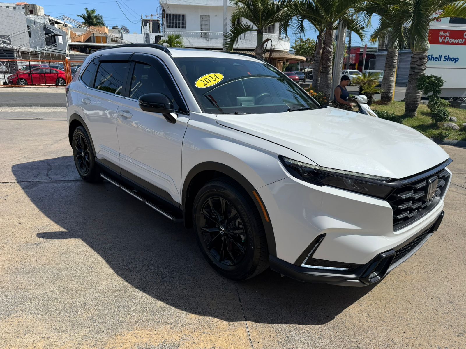 honda cr-v 2024 Foto 7313487-5.jpg