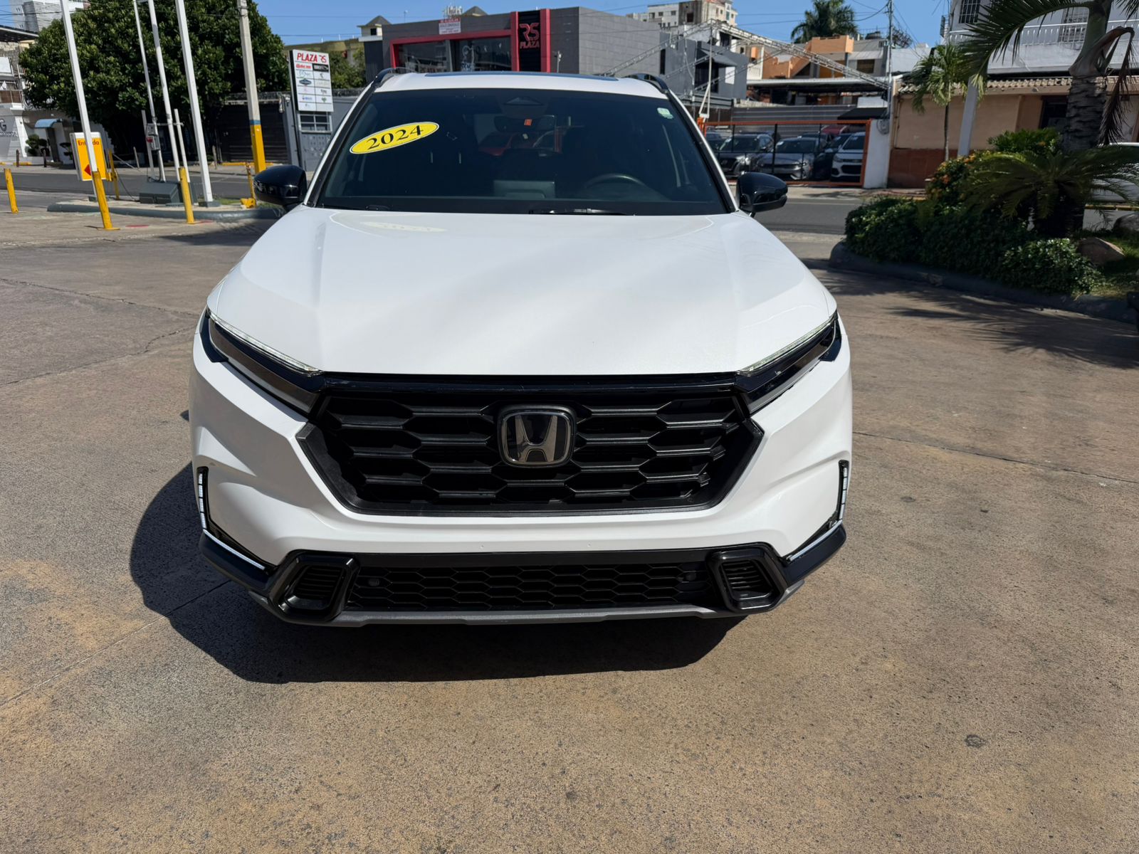 honda cr-v 2024 Foto 7313487-7.jpg