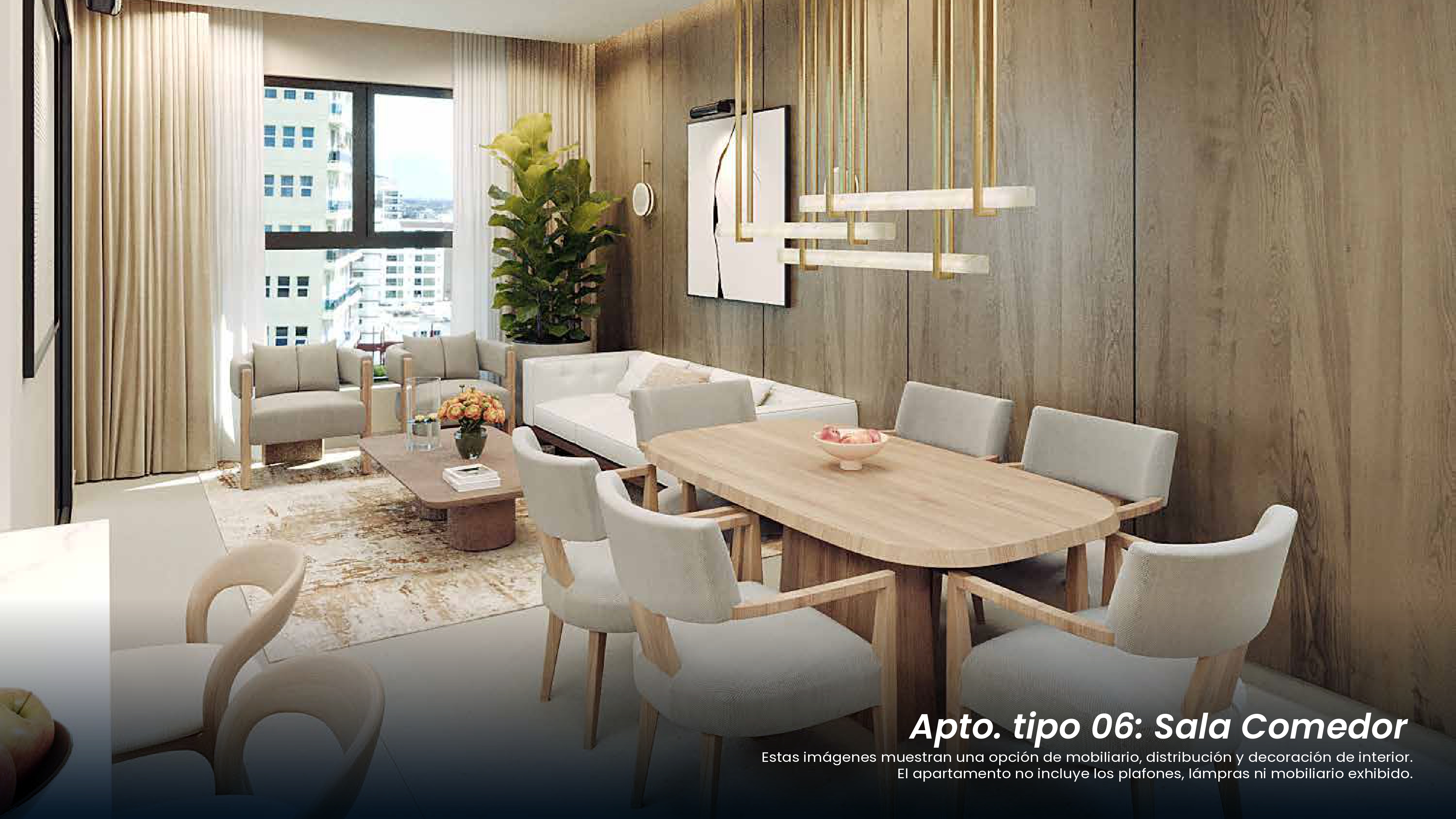 Venta de apartamentos de 1 2 y 3 habitaciones en La Esperilla Foto 7313493-3.jpg