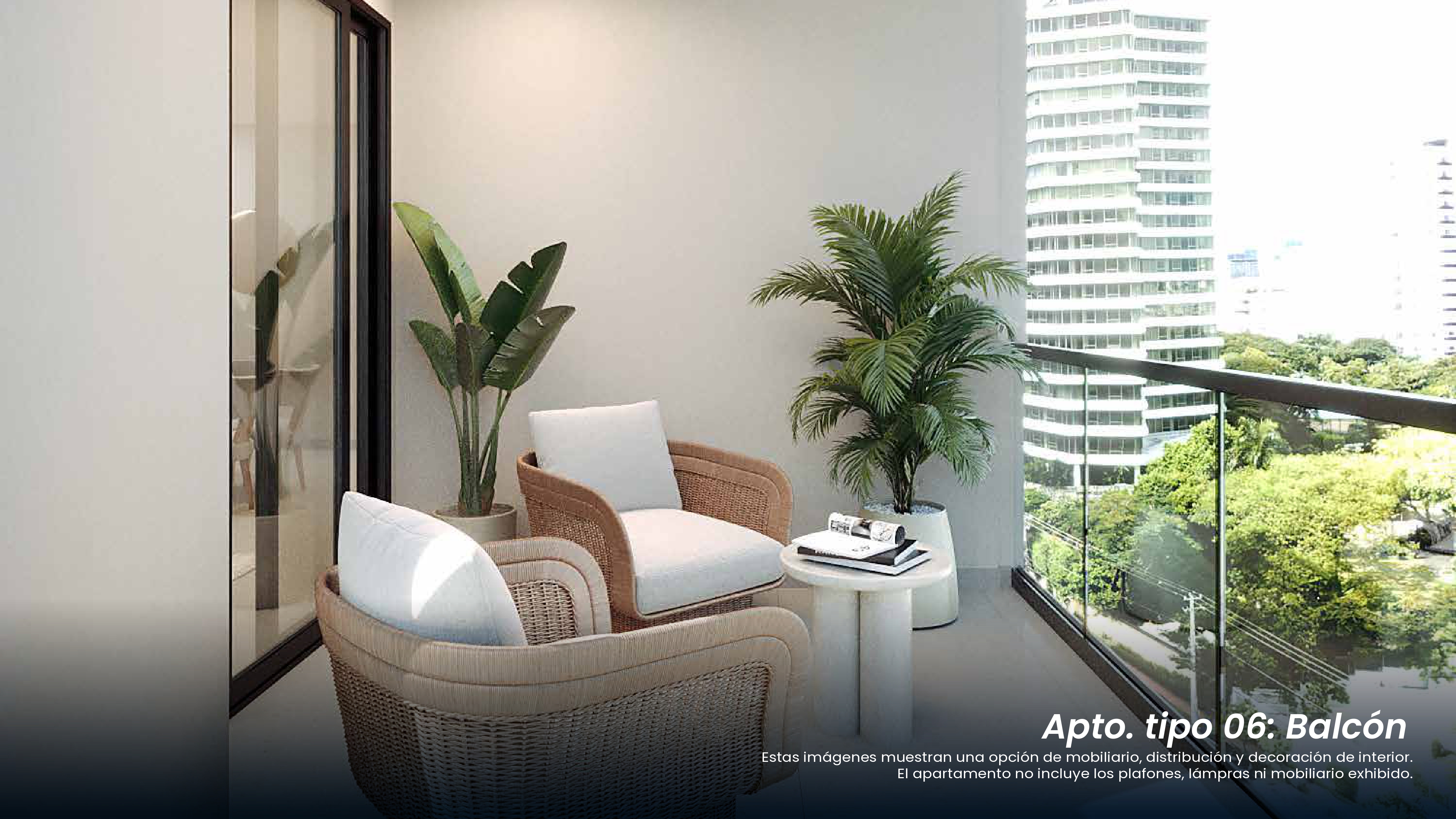 Venta de apartamentos de 1 2 y 3 habitaciones en La Esperilla Foto 7313493-5.jpg